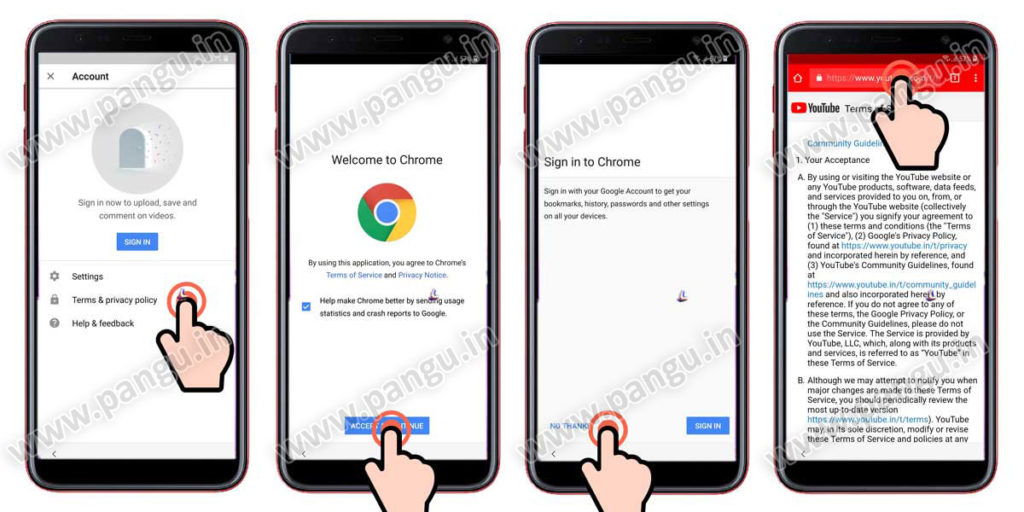 Samsung Galaxy J6 J6 Plus (2018) V8.0 Frp Lock Remove google account done open youtube via pushsms apk in locked mobile