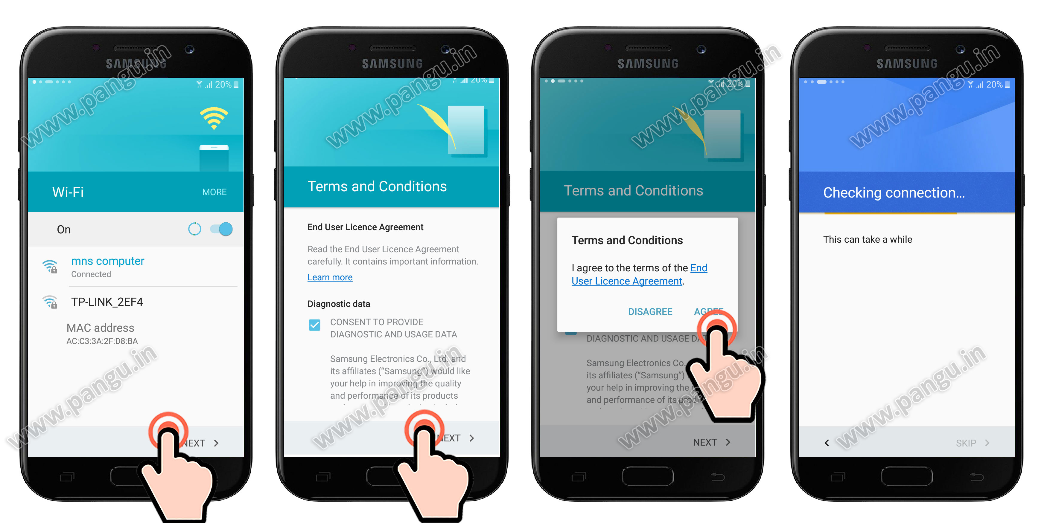 Safe Remove FRP Account Samsung Galaxy J4 Plus