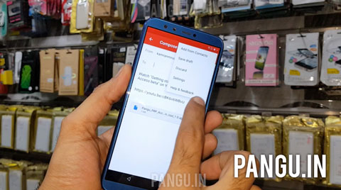 Step 12 Huawei 9 Lite ALD-10 8.0 Frp Done In Mrt Dongel
