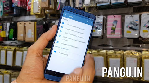 Step 4 huawei honor 9 lite frp unlock