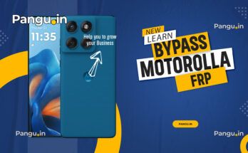 Bypass FRP Moto/Motorola Android 7.1.2, 7.0, 6.0.1, 5.1.1