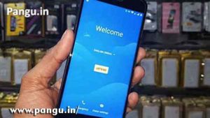 How to bypass FRP Xiaomi Mi A1 Android 8.0 Oreo.