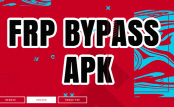 FRP bypass APK