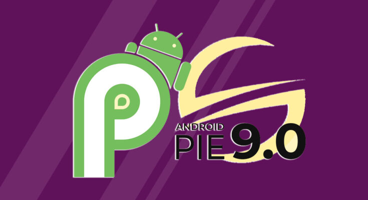 FRP bypass android p 9.0 pie