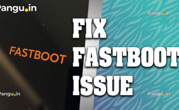 Stuck in Fastboot Mode? Easy Exit Methods