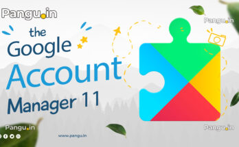 GOOGLE ACCOUNT MANAGER 11 APK
