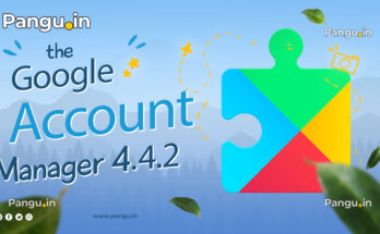 Google Account Manager 4.4.2, 4.2.1, 4.2, 4.1.1 Jellybean API 17