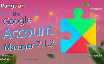 Google Account Manager APK Nougat 7.0, 7.1, 7.1.1, 7.1.2
