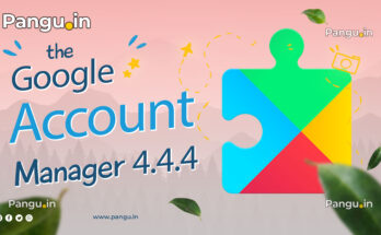 Google Account Manager KitKat 4.4.4, 4.4.3, 4.4.2, 4.4.1 APK API 19