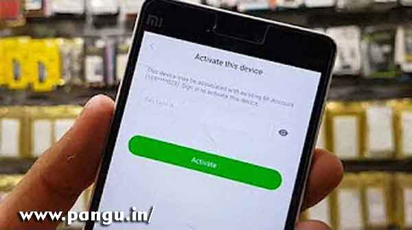 How to Bypass Mi Cloud Verification on Xiaomi-Redmi Mi Cloud forgot password