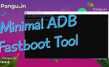 How to setup Minimal ADB and Fastboot Tool (Latest) Guide