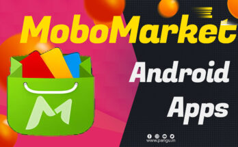 MoboMarket for Android alternative playstore
