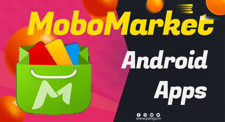 MoboMarket for Android alternative playstore