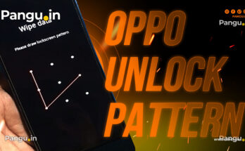 Unlock OPPO pattern lock, password unlock (hard reset) F3, F5, F1s, F1 Plus, A37, A39
