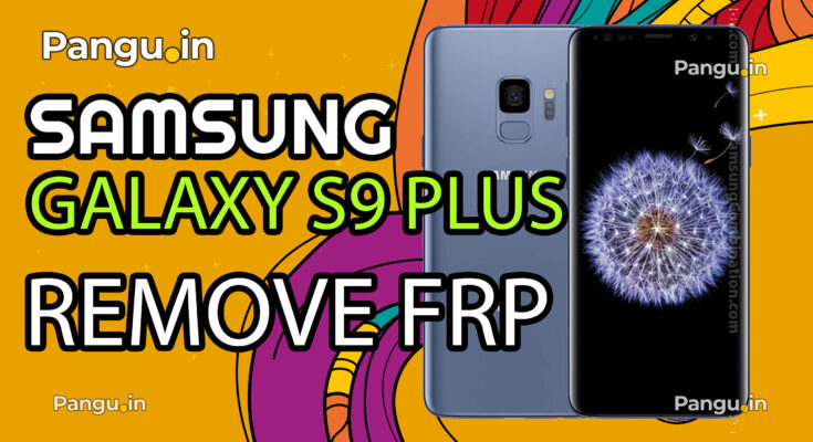 Free Remove FRP lock N955D without a Combination