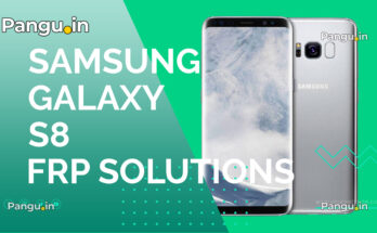 Expert Remove FRP lock G950J without a CombinationFile