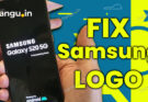 Stuck Samsung logo Galaxy solved Bootloop