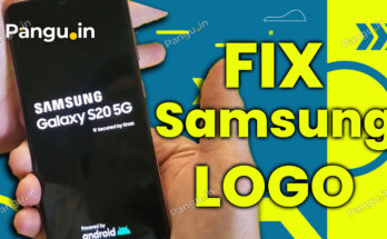 Stuck Samsung logo Galaxy solved Bootloop