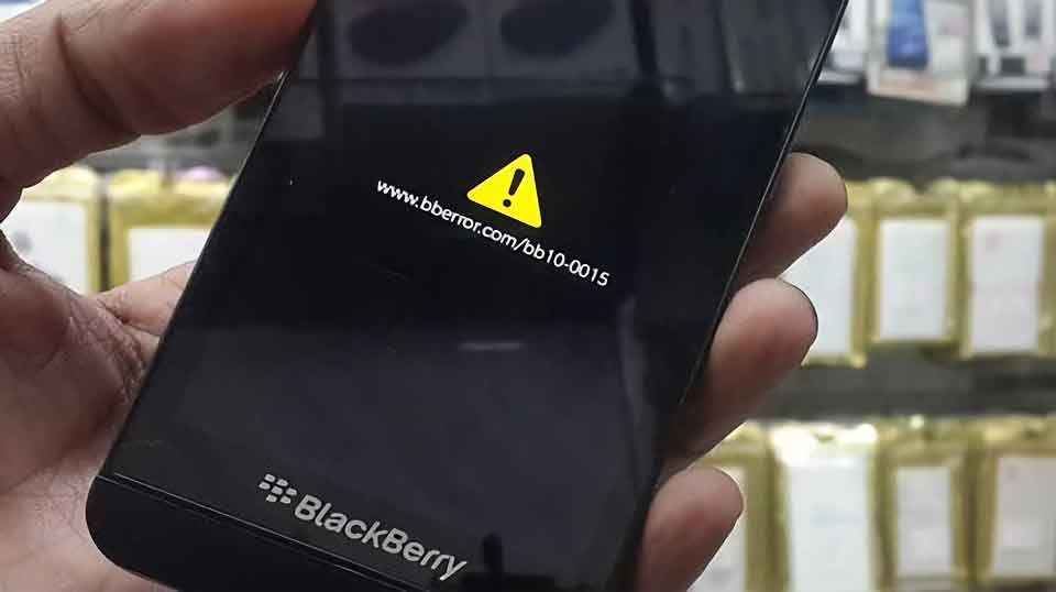 latest blackberry link software update