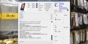 Z3X Samsung tool Pro latest version