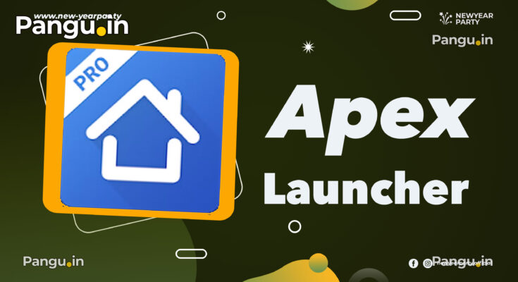 Apex Launcher | Bypass FRP Application and File