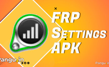 Samsung FRP Settings APK