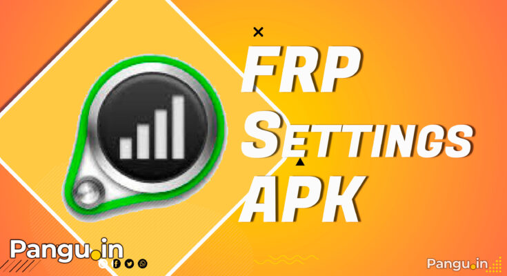 Samsung FRP Settings APK