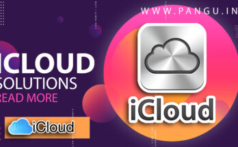 iCloud iPhones and iPads