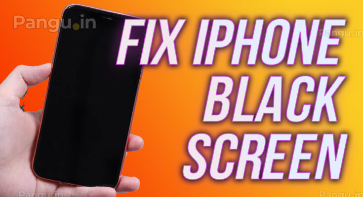 iPhone Screen Black But Phone Is On? Causes And Fixes