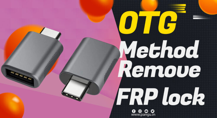 OTG METHOD BYPASS GOOGLE ACCOUNT (EASY)