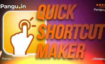 Quick Shortcut Maker v.2.4.0 APK